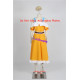 Sorcerer Stabber Orphen Cleao dress cosplay costume