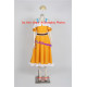 Sorcerer Stabber Orphen Cleao dress cosplay costume