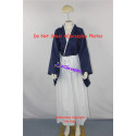 Rurouni Kenshin Kenshin Himura Cosplay Costume version 02