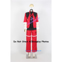 Elemental Gelade Coud Van Giruet Cosplay Costume