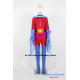 Gatchaman Jason Cosplay Costume