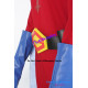 Gatchaman Jason Cosplay Costume