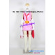 Gatchaman Jun the Swan Cosplay Costume