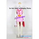 Gatchaman Jun the Swan Cosplay Costume