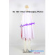 Gatchaman Jun the Swan Cosplay Costume