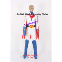 Gatchaman Mark Cosplay Costume