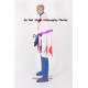 Gatchaman Mark Cosplay Costume