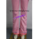 Gatchaman Jun Cosplay Costume