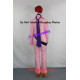 Gatchaman Jun Cosplay Costume