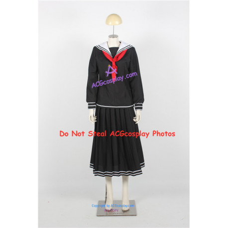 Danganronpa Touko Fukawa cosplay costume