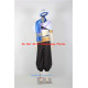 Free! Cosplay Haruka Nanase Cosplay Costume Version Arabian Ending cosplay