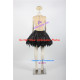 Princess Tutu Kraehe Cosplay Costume