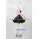 Princess Tutu Kraehe Cosplay Costume