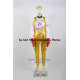 Final Fantasy IX Garnet Til Alezandros XVII Cosplay Costume ver.2