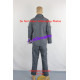 Guilty Crown Shu Ouma Cosplay Costume