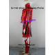 Sengoku Basara 2 Sanada Yukimura Anime cosplay costume