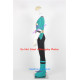 Samurai Sentai Shinkenger Shinken Green Cosplay Costume include boots covers