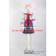 Da Capo II Kazemi Gakuen Honkou Uniform Cosplay Costume