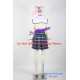 Da Capo II Kazemi Gakuen Honkou Uniform Cosplay Costume