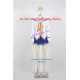 Da Capo II Yume Asakura Cosplay Costume