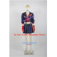 Kill La Kill Ryuko Matoi Cosplay Costume