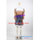 Akaneiro ni Somaru Saka Female Uniform Cosplay Costume