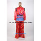 Dynasty Warriors Ling Tong Cosplay Costume