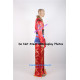 Dynasty Warriors Ling Tong Cosplay Costume