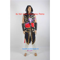 Assassin s Creed IV Black Flag Adewale Cosplay Costume