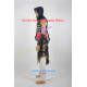 Assassin's Creed IV Black Flag Adewale Cosplay Costume