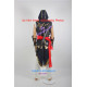 Assassin's Creed IV Black Flag Adewale Cosplay Costume