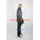 Final Fantasy XIII Lightning Returns Snow Villiers Cosplay Costume