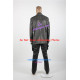 Final Fantasy XIII Lightning Returns Snow Villiers Cosplay Costume