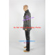 Final Fantasy XIII Lightning Returns Snow Villiers Cosplay Costume