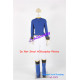 Tensou Sentai Goseiger cosplay Gosei Blue Cosplay gloves and cuffs only