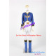 Tensou Sentai Goseiger cosplay Gosei Blue Cosplay gloves and cuffs only