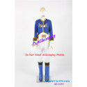 Tensou Sentai Goseiger cosplay Gosei Blue Cosplay gloves and cuffs only