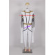 Ancient white set commission cosplay costume version 01