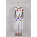 Ancient white set commission cosplay costume version 01