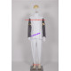 Ancient white set commission cosplay costume version 01