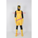 The Venture Bros Henchman 24 Cosplay Costume