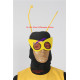 The Venture Bros Henchman 24 Cosplay Costume