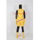 The Venture Bros Henchman 24 Cosplay Costume