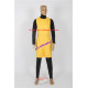 The Venture Bros Henchman 24 Cosplay Costume