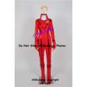 Power Rangers Akared Cosplay Costume Bodysuit only with high collar