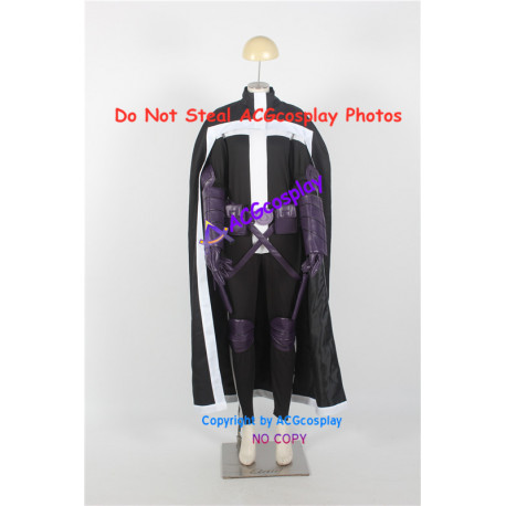 DC Comics Huntress Cosplay Costume commission request