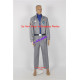 Power Rangers In Space T.J. Cosplay Costume