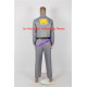 Power Rangers In Space T.J. Cosplay Costume