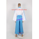 Gintama Shimura Shinpachi Cosplay Costume