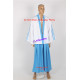 Gintama Shimura Shinpachi Cosplay Costume